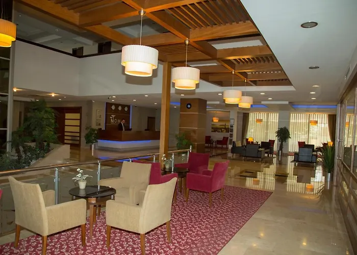 Mom Hotel