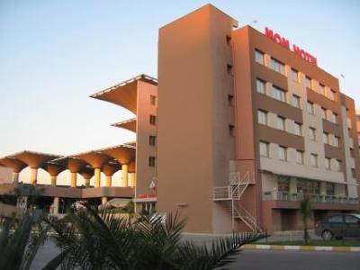 Hotel Mom Izmir
