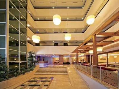 Otel Mom İzmir