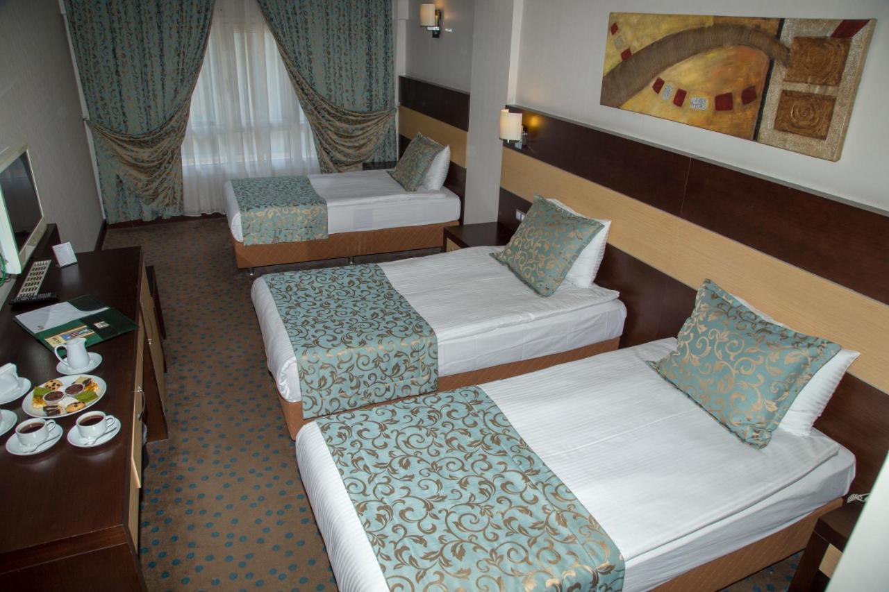 Otel Mom 4*